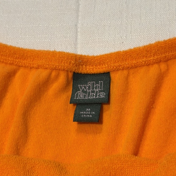 Wild Fable Romper/Cover Up - Picture 6 of 12